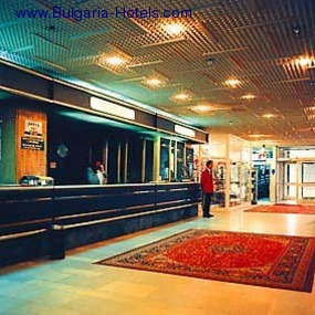Bulgaria hotels